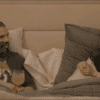 Drake Calls Out Bobbi Althoff on Instagram: “Unblock My Name!” Sparks Fresh Wave of Speculation